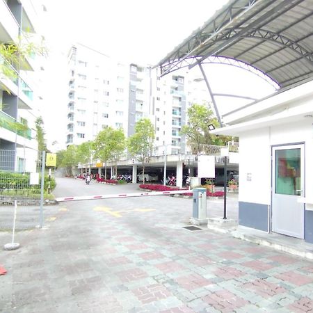 The Quintet Condominium 3A-6 Tanah Rata Exterior photo