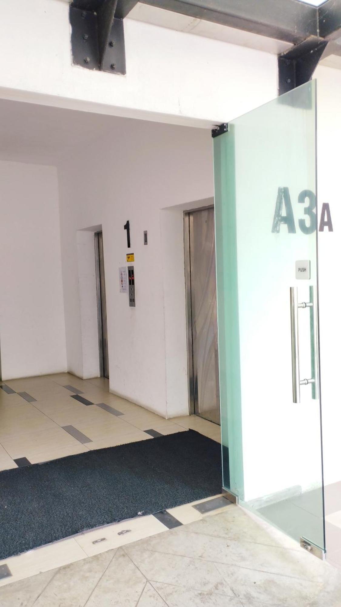 The Quintet Condominium 3A-6 Tanah Rata Exterior photo