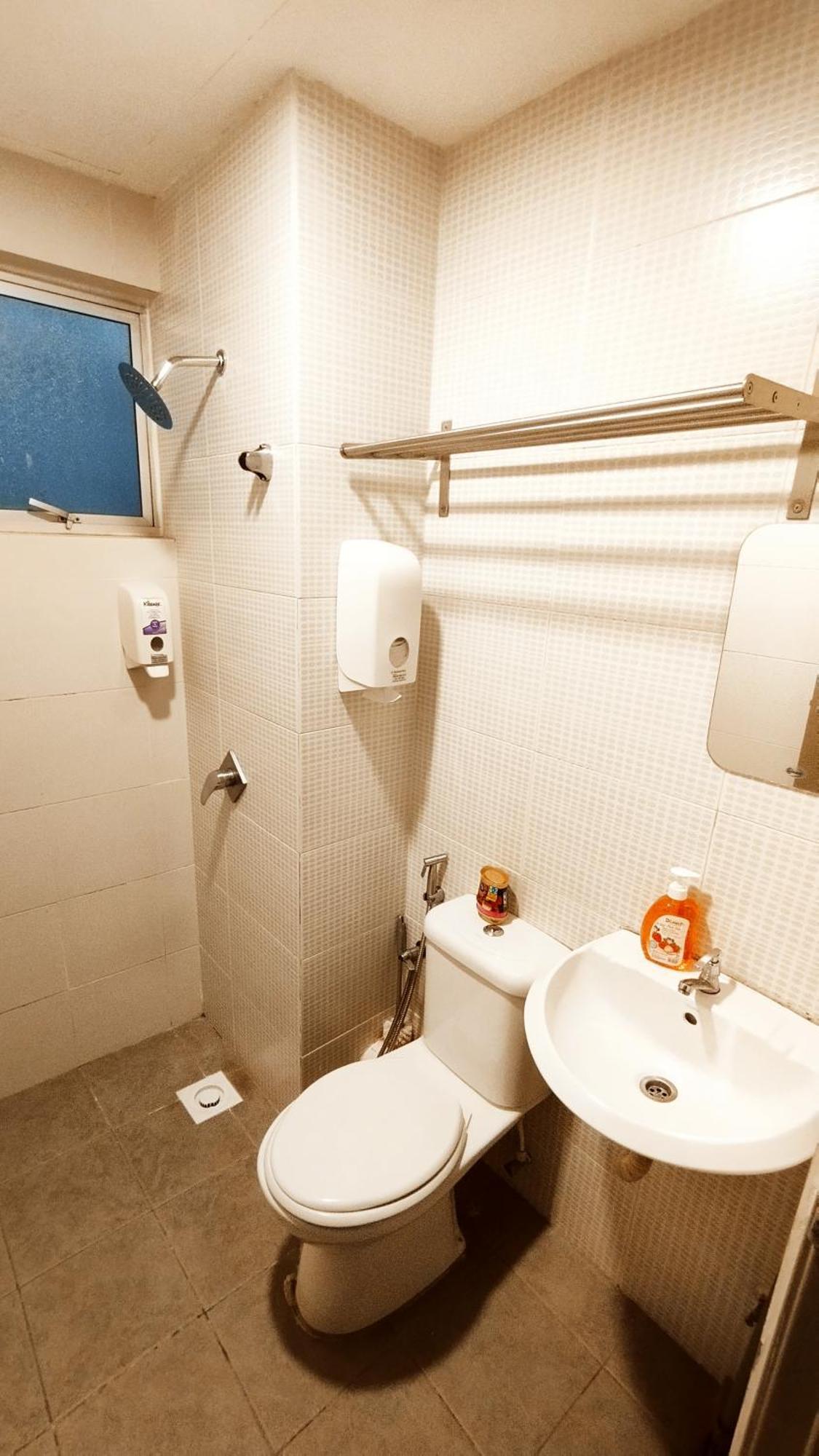 The Quintet Condominium 3A-6 Tanah Rata Exterior photo