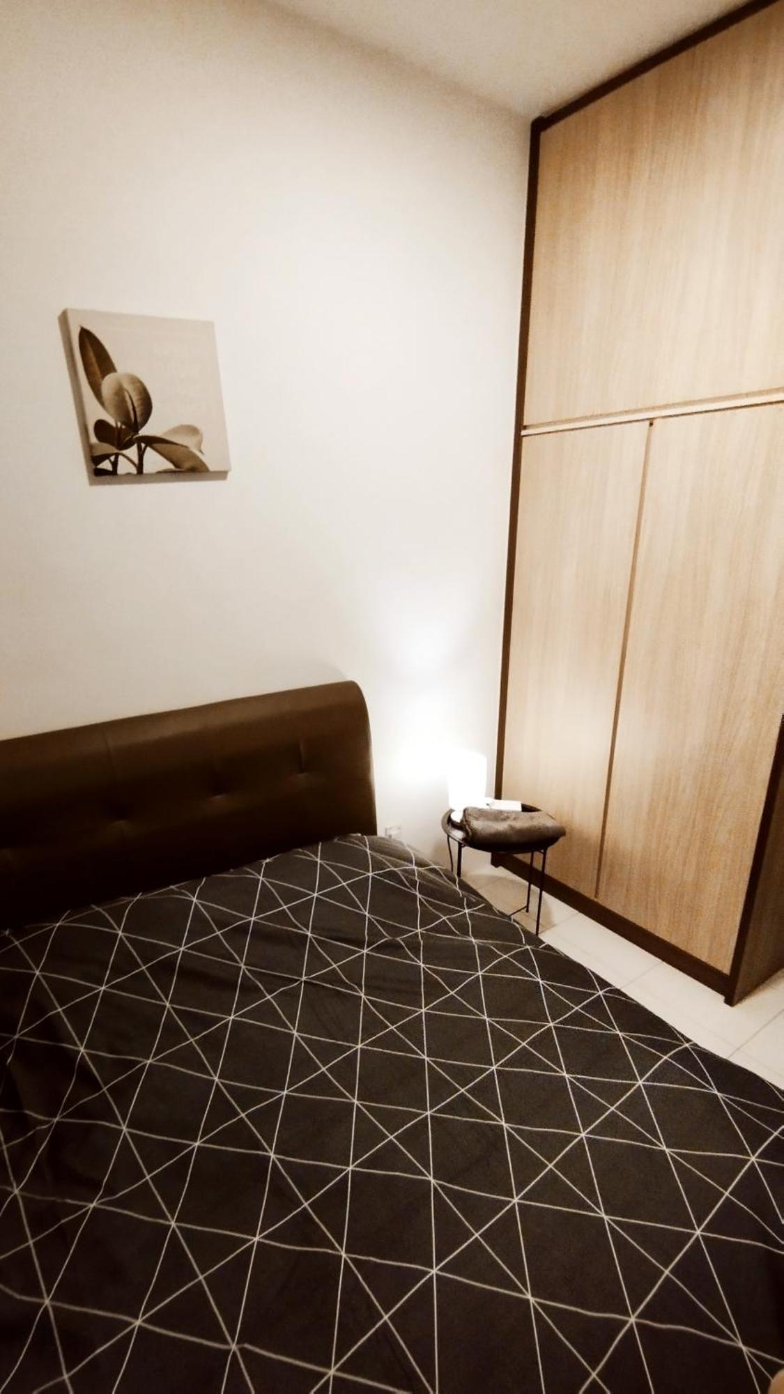 The Quintet Condominium 3A-6 Tanah Rata Exterior photo