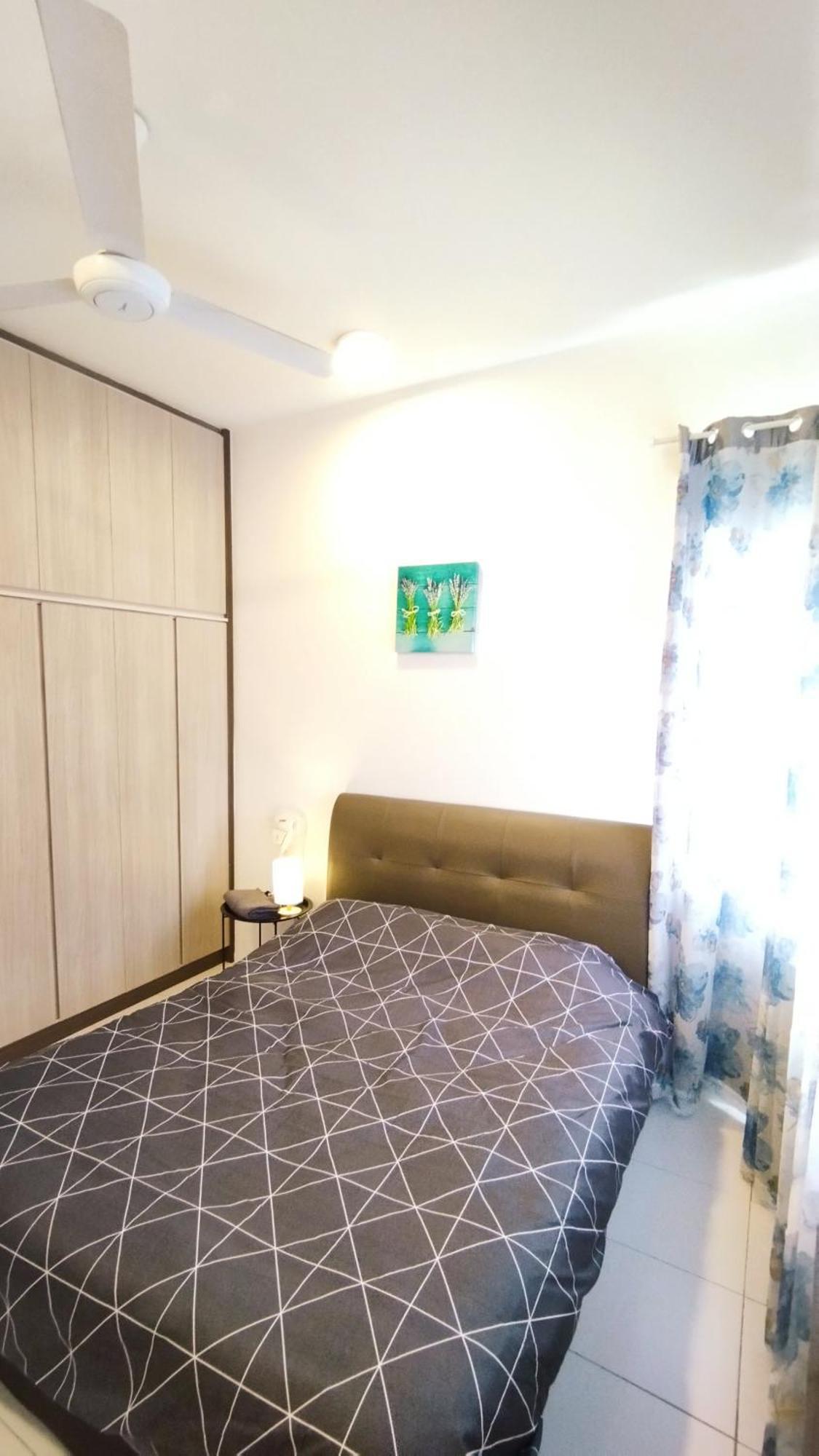 The Quintet Condominium 3A-6 Tanah Rata Exterior photo