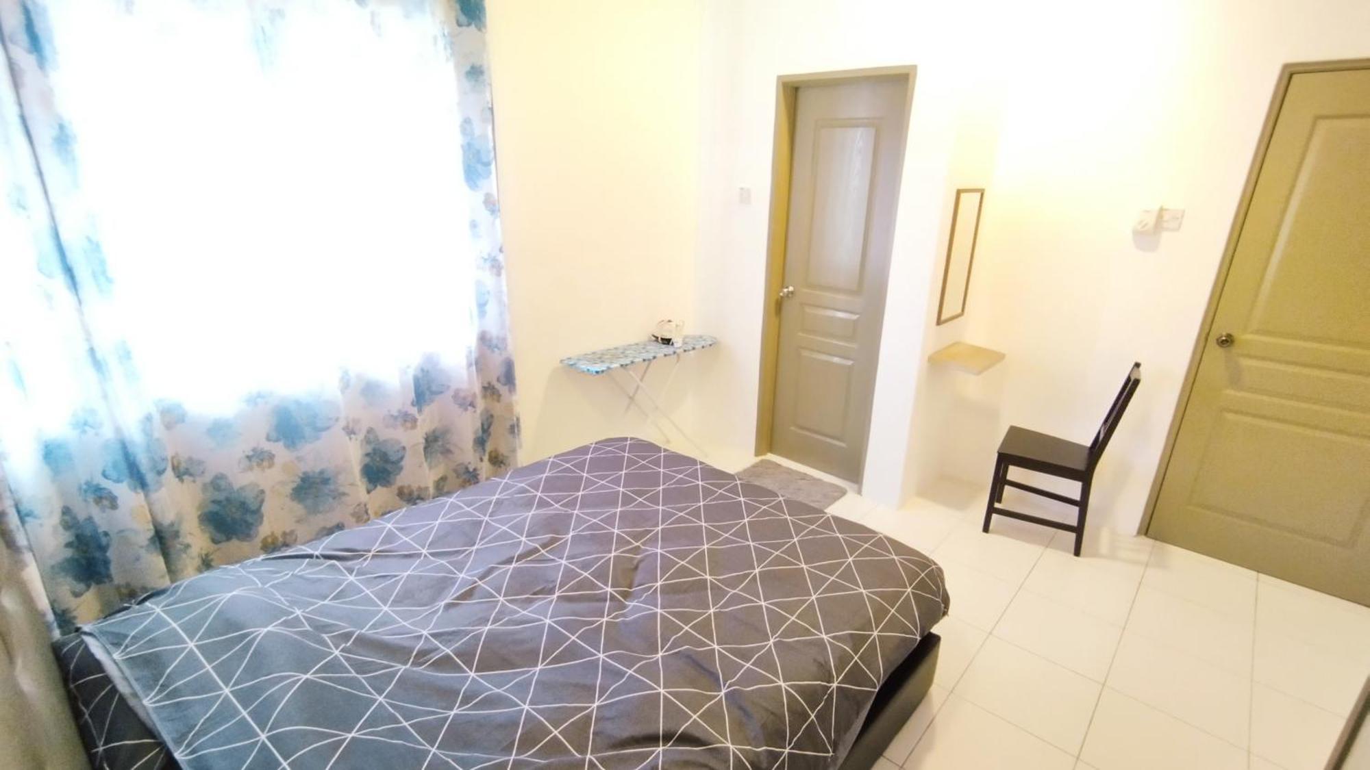The Quintet Condominium 3A-6 Tanah Rata Exterior photo
