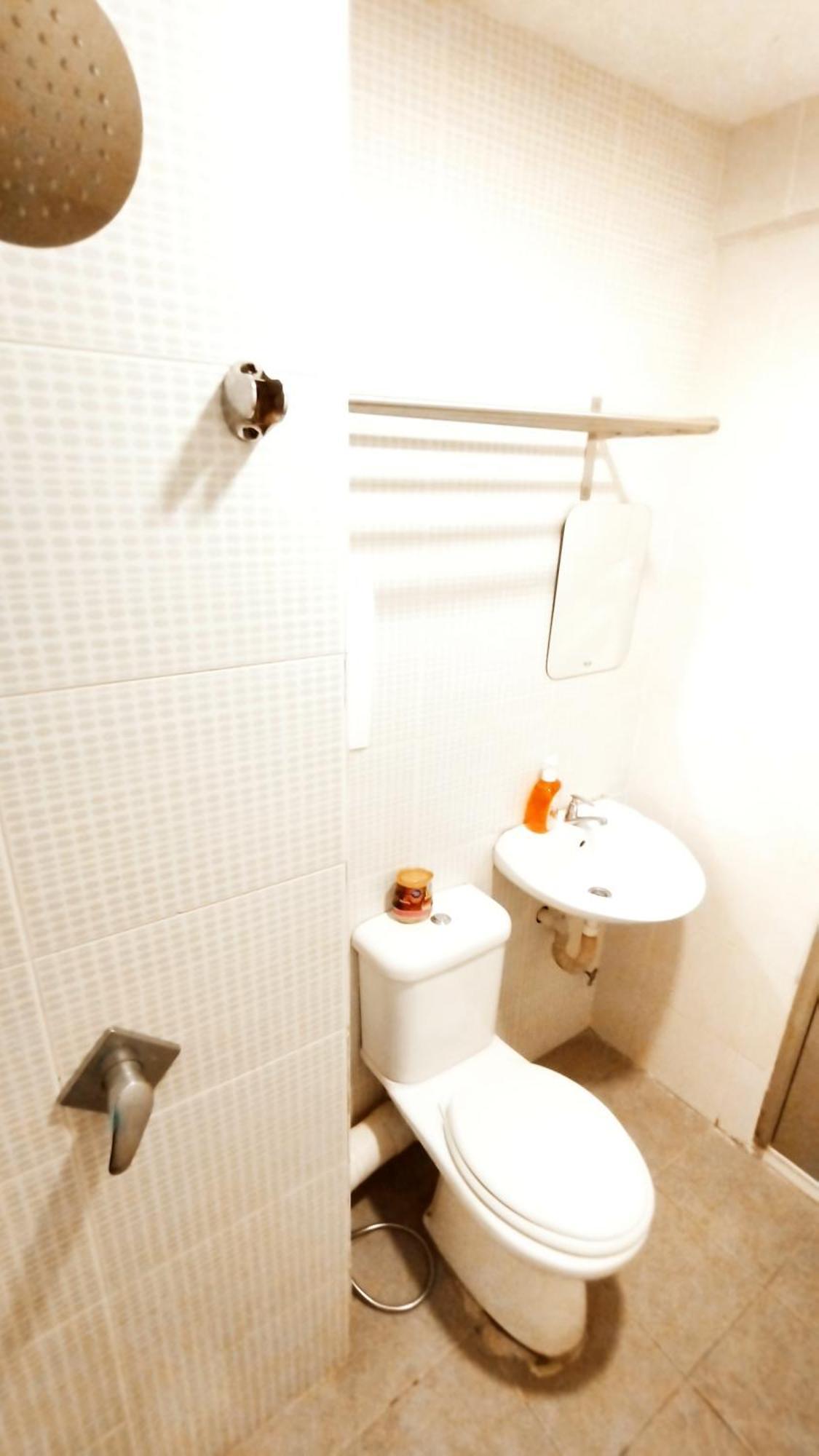 The Quintet Condominium 3A-6 Tanah Rata Exterior photo
