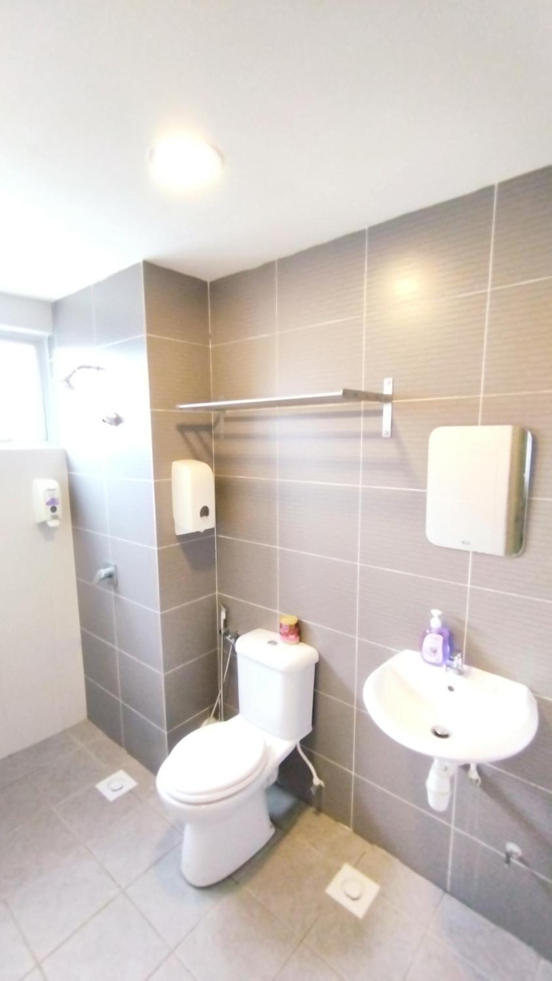 The Quintet Condominium 3A-6 Tanah Rata Exterior photo